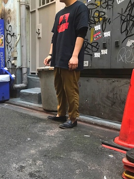 そらさんのコーディネート