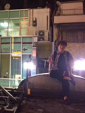 そらさんのコーディネート