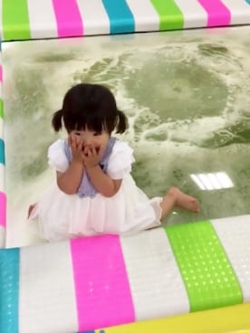 ふーさんのコーディネート