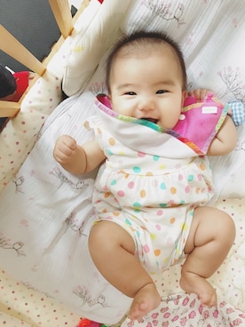 ふーさんのコーディネート