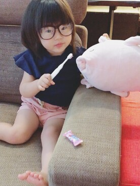 ふーさんのコーディネート