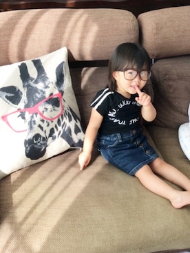 ふーさんのコーディネート