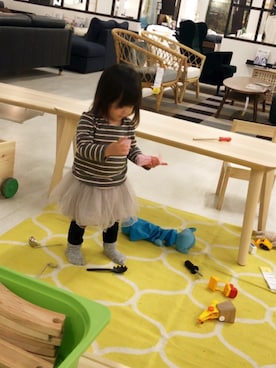 ふーさんのコーディネート