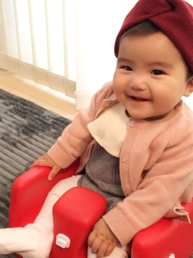 ふーさんのコーディネート