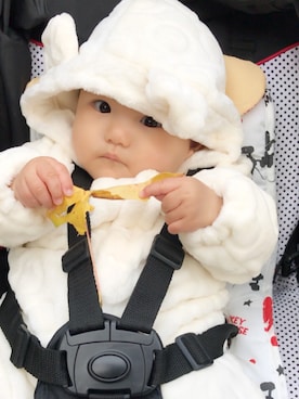 ふーさんのコーディネート