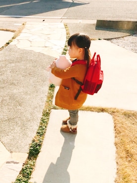 ふーさんのコーディネート