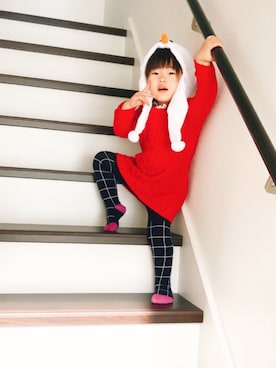 ふーさんのコーディネート