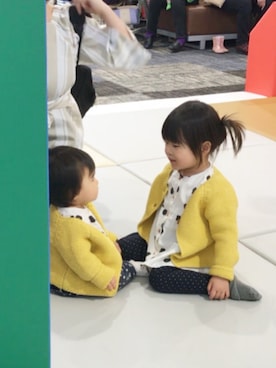 ふーさんのコーディネート