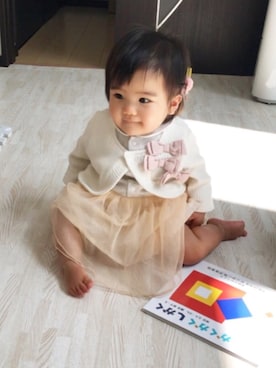 ふーさんのコーディネート