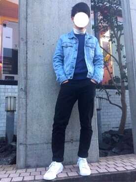 masayaさんのコーディネート