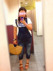 Rodeo Crowns | サロペット/オーバーオール