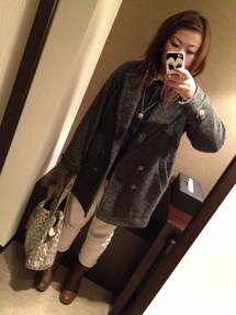 Ungrid | ダウンジャケット/コート