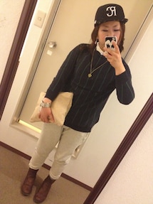 TODAYFUL | ニット/セーター