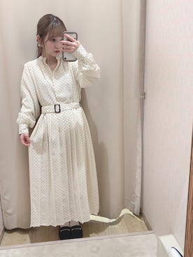 すうさんのコーディネート