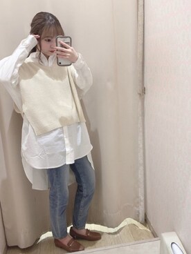 すうさんのコーディネート