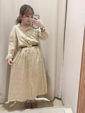 すうさんのコーディネート