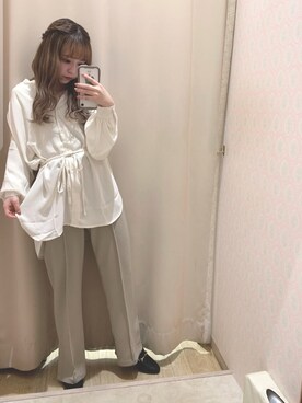 すうさんのコーディネート