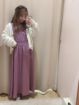 すうさんのコーディネート