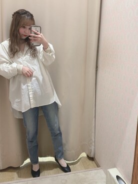 すうさんのコーディネート