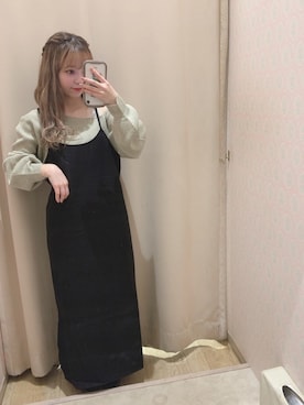 すうさんのコーディネート