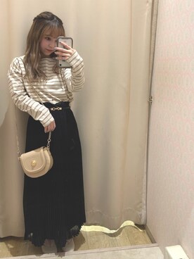 すうさんのコーディネート