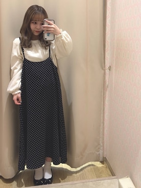 すうさんのコーディネート