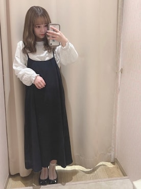 すうさんのコーディネート