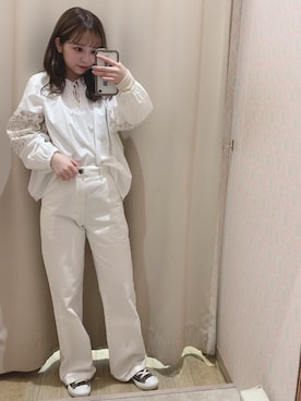 すうさんのコーディネート