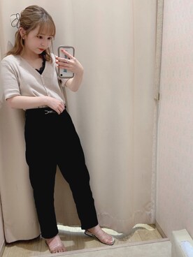 すうさんのコーディネート