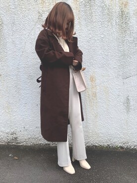 すうさんのコーディネート