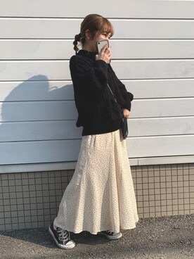 すうさんのコーディネート