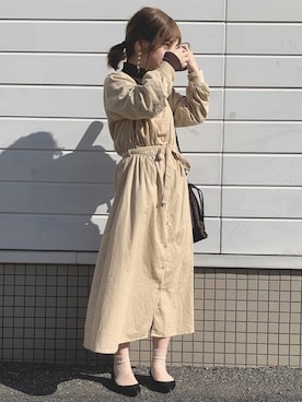 すうさんのコーディネート