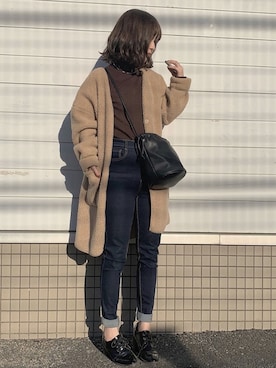 すうさんのコーディネート