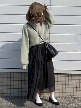 すうさんのコーディネート