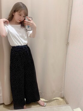 すうさんのコーディネート