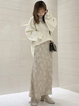 すうさんのコーディネート