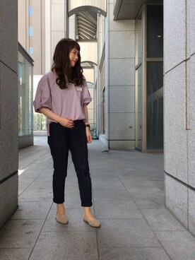 ORientalTRaffic 札幌アピア店さんのコーディネート