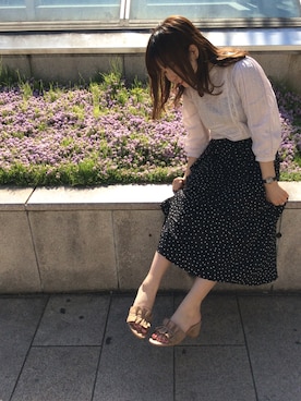 ORientalTRaffic 札幌アピア店さんのコーディネート