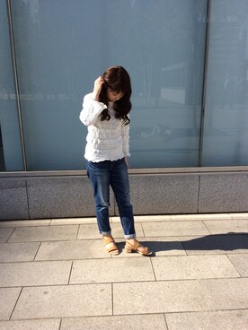 ORientalTRaffic 札幌アピア店さんのコーディネート