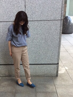 ORientalTRaffic 札幌アピア店さんのコーディネート