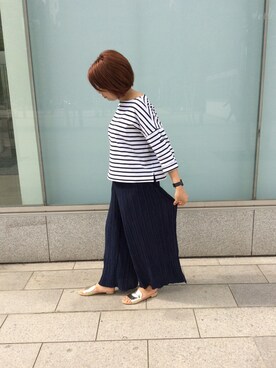 ORientalTRaffic 札幌アピア店さんのコーディネート