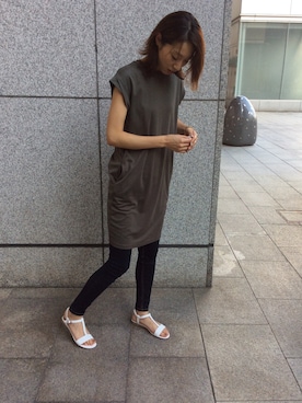 ORientalTRaffic 札幌アピア店さんのコーディネート