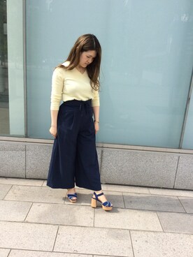 ORientalTRaffic 札幌アピア店さんのコーディネート