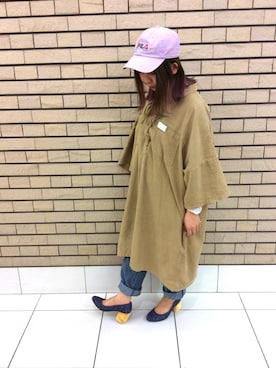 ORientalTRaffic 札幌アピア店さんのコーディネート