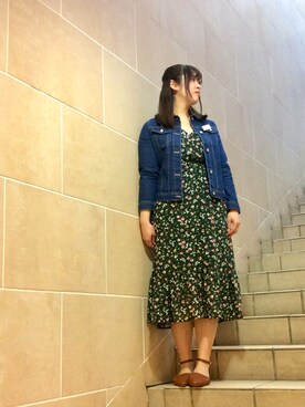 ORientalTRaffic 札幌アピア店さんのコーディネート