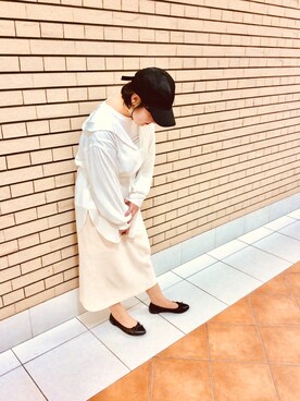 ORientalTRaffic 札幌アピア店さんのコーディネート