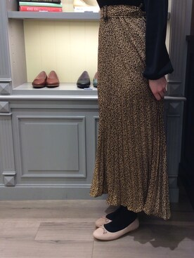 ORientalTRaffic 札幌アピア店さんのコーディネート