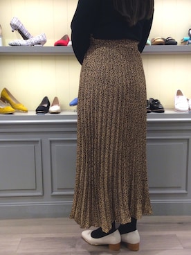 ORientalTRaffic 札幌アピア店さんのコーディネート