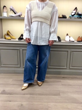 ORientalTRaffic 札幌アピア店さんのコーディネート