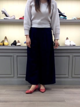 ORientalTRaffic 札幌アピア店さんのコーディネート